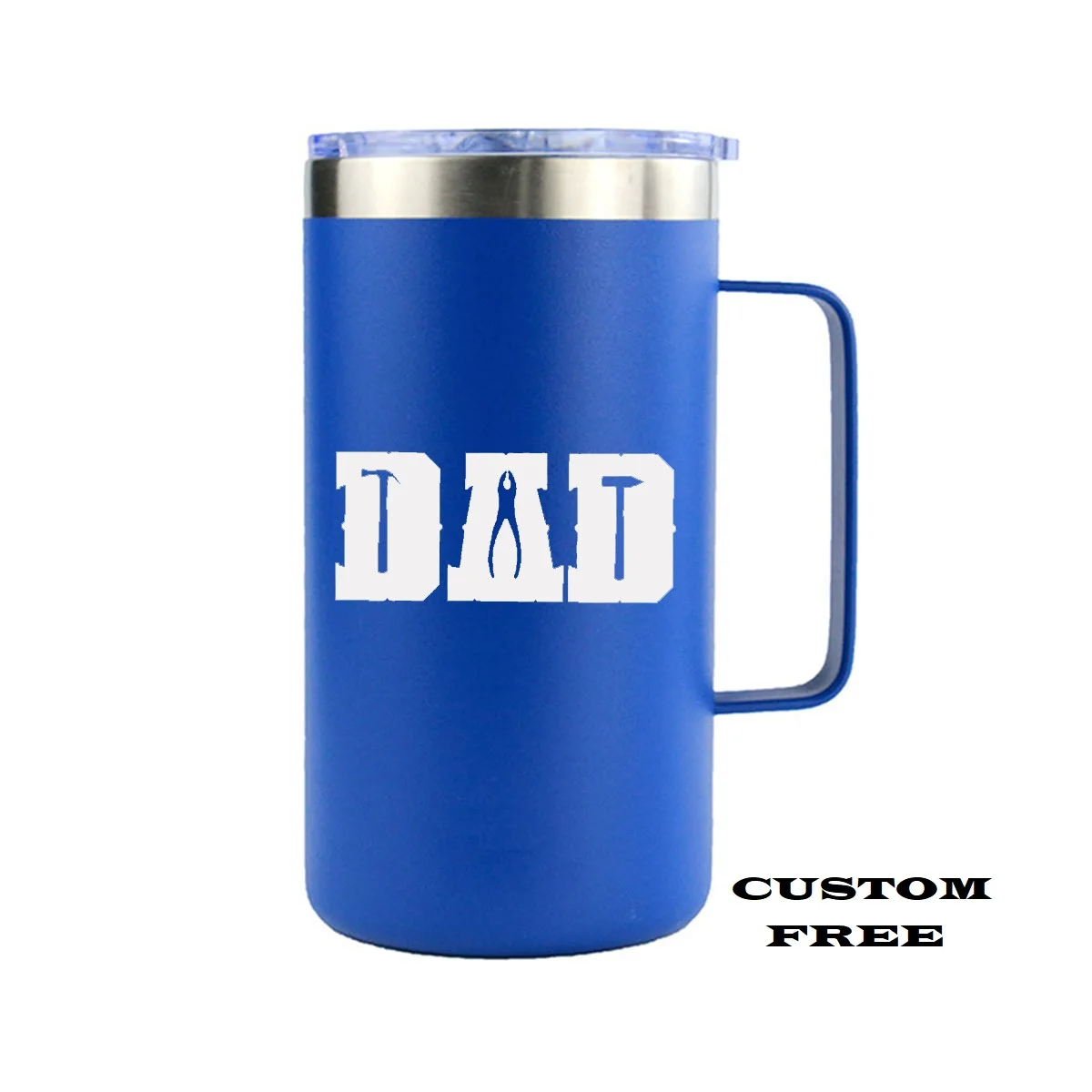 

Fathers Day Gift For Dad, Birthday Gifts From Daughter, Son, Kids, Unique Birthday Present Ideas For Father, New Dad, Bonus Dad