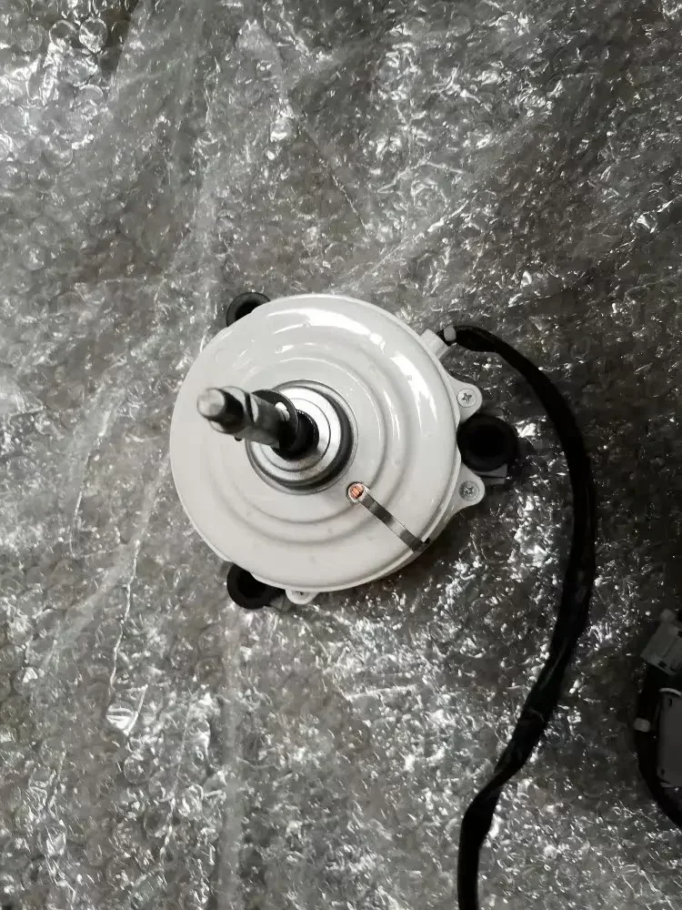 

Brand new original air conditioner interior motor MFE-150TCC