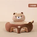 Little brown bear B
