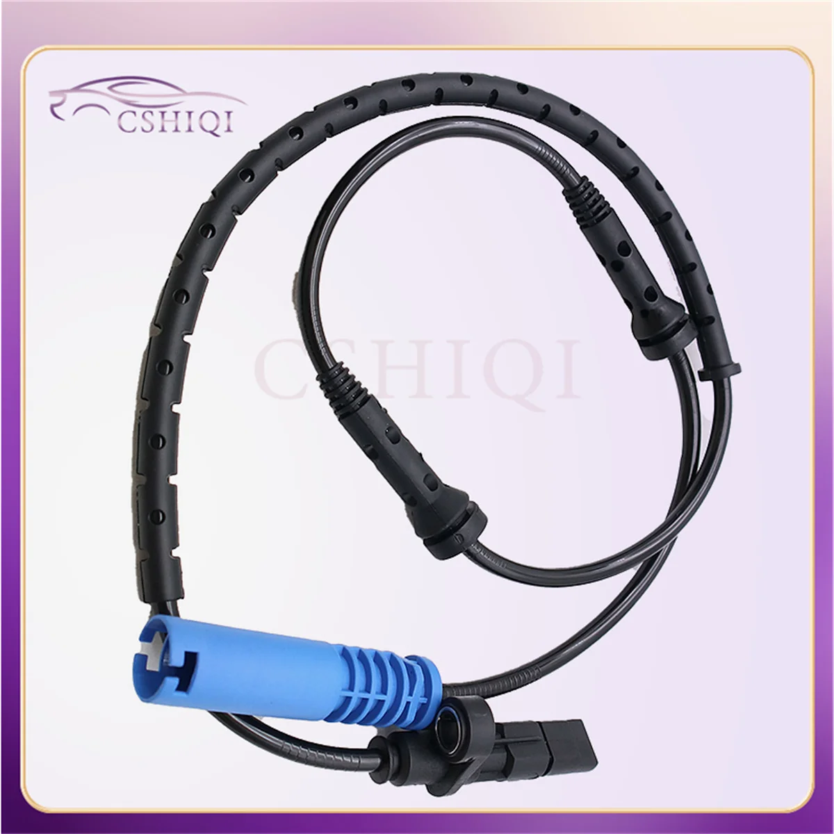 

34526756375 34526756376 Передний/задний левый/правый датчик скорости колеса ABS для BMW M5 E39 525i 528i 530i 540i автомобильные аксессуары