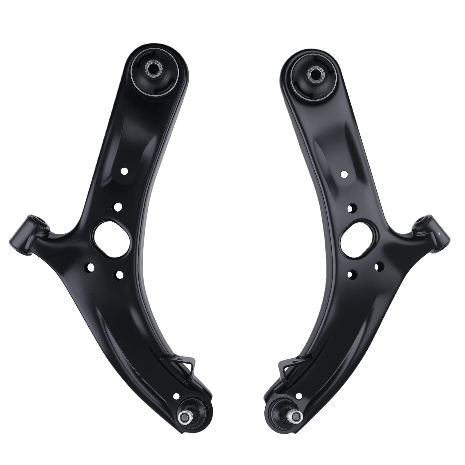 

Front Lower Left Right Control ArmBall Joint for Hyundai Accent 2011-17 K622643