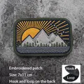 Hook Patch 6