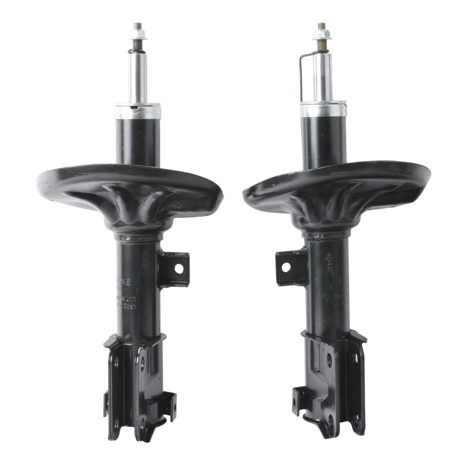 Pair Front Struts Shocks for 09-11 Mitsubishi-Galant 04-08 Mitsubishi-Galant