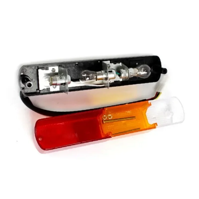 Forklift Accessories for Heli/Hangcha/Lonking Forklift Rear Light-Rear Combination Light (LG/3S)-Lonking 2-3T (Supporting) 1pc