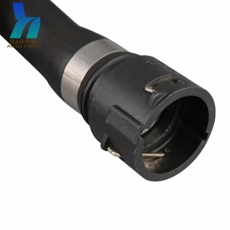 

31657657 Radiator Coolant Hose for Volvo S60 XC60 XC70 V60 V70 S80, Replaces 8641078, High Quality
