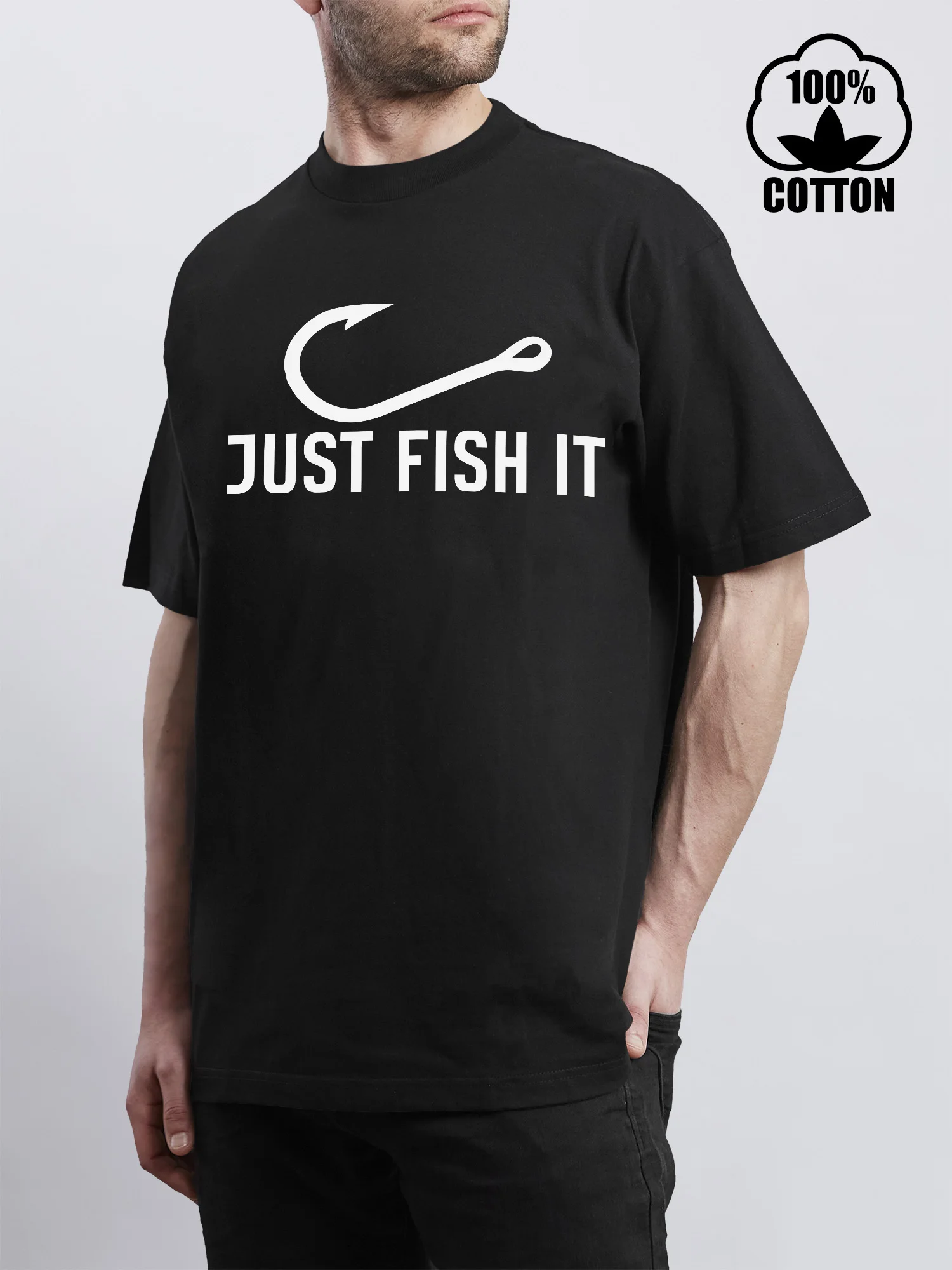engracado-just-fish-it-fishing-addicts-camisetas-masculinas-classicas-de-manga-curta-com-gola-redonda-para-homens-camiseta-masculina-de-algodao-puro