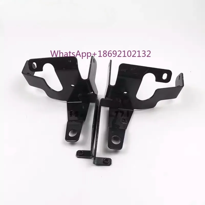 For 320C 320D 324D 326D 330D 336D Cab Dome Light Lamp Shade Tools Headlight Bracket Excavator Parts