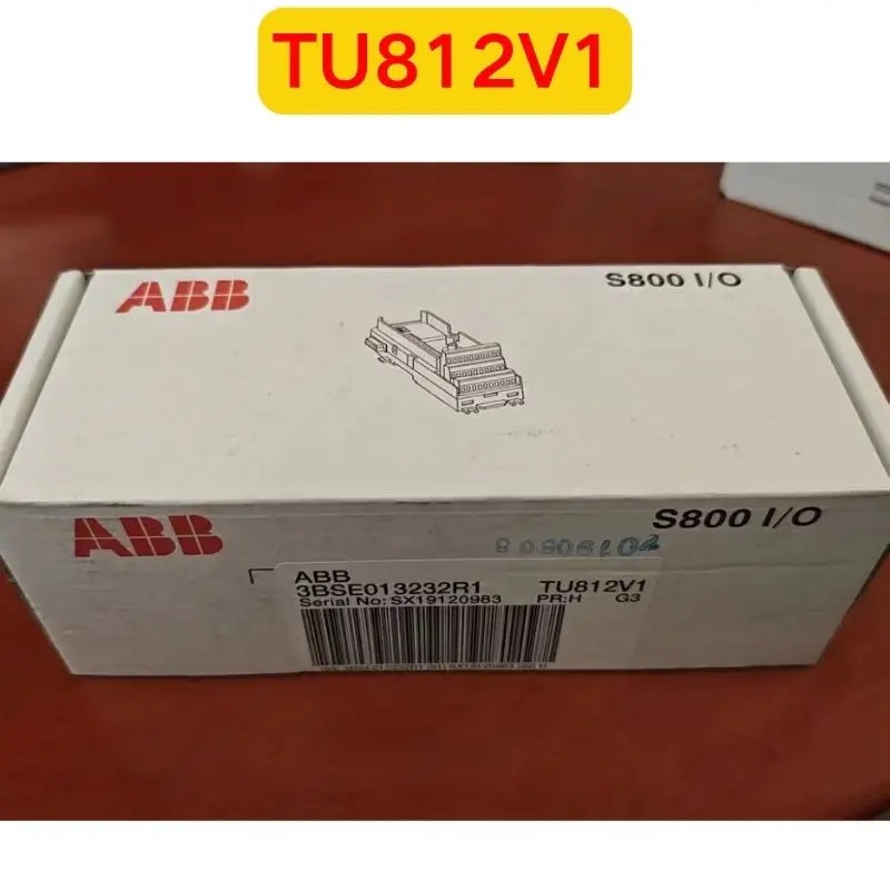 Brand new original TU812V1 3BSE013232R1 modular Fast delivery
