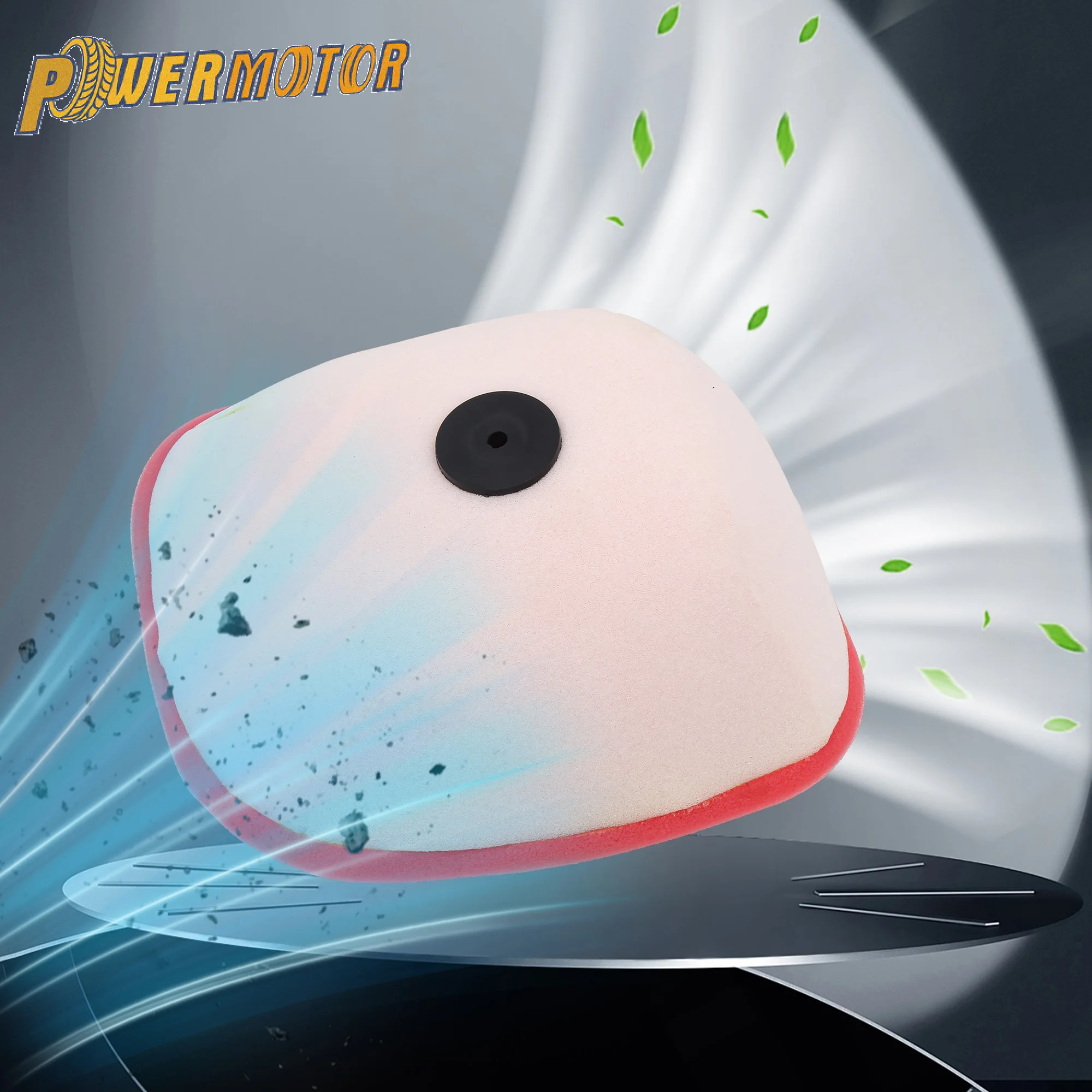 Motorcycle Clean Ai…