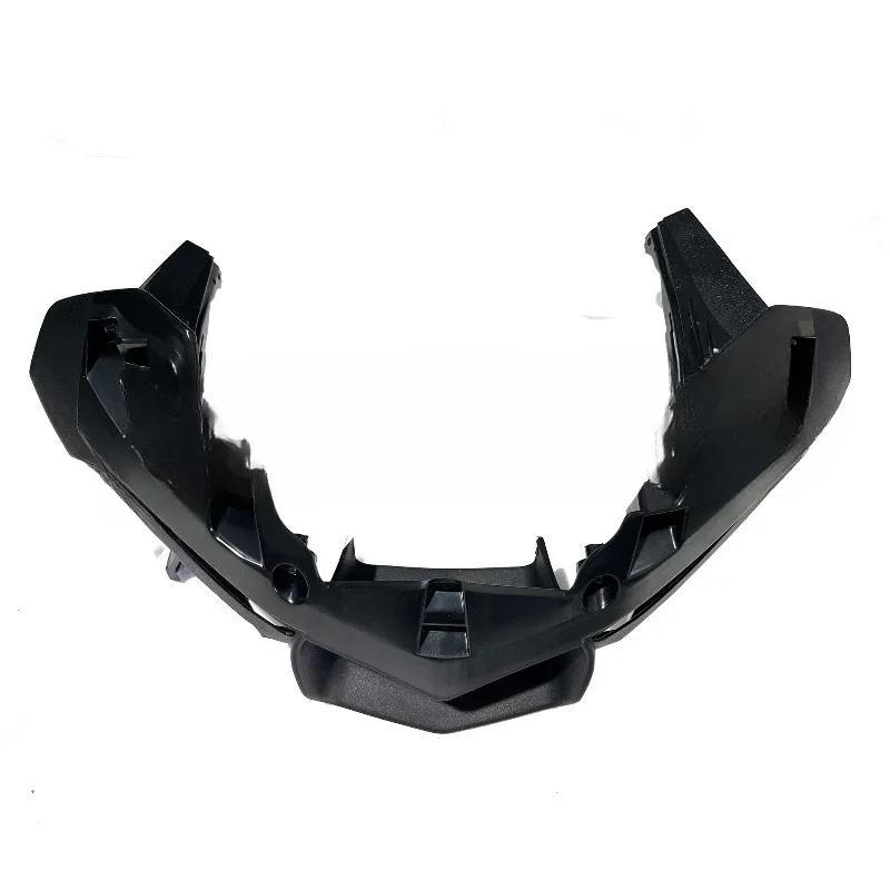 

Motorcycle Head Cowl Headlight Bracket + Air Intake Cover, Fit Yamaha YZF R1/R1M 2015-2019 Models