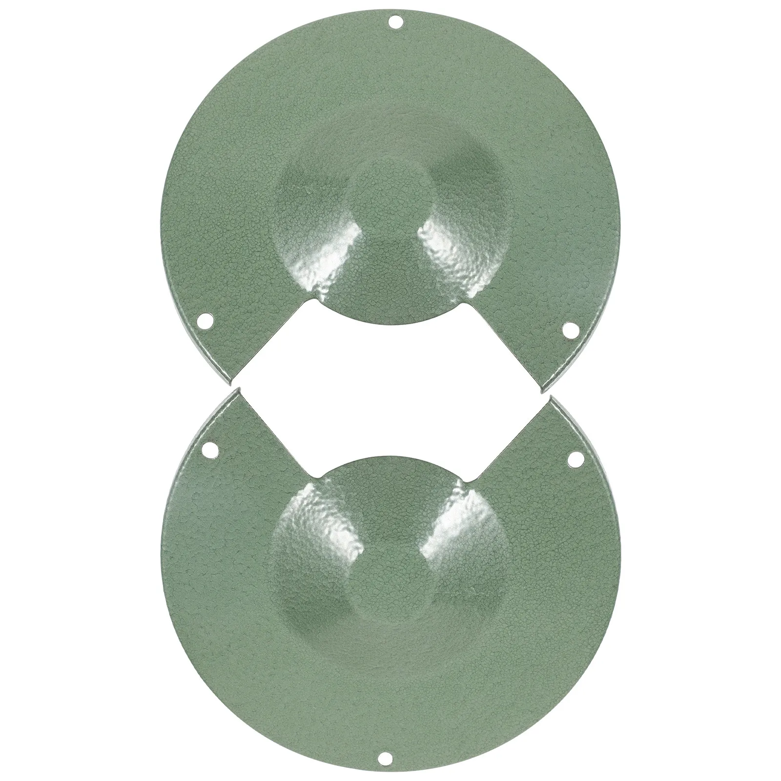 Grinding Wheel Guard For Angle Grinder Durable , Bench Tool Wheel Cover, Safety Guard Replacement,