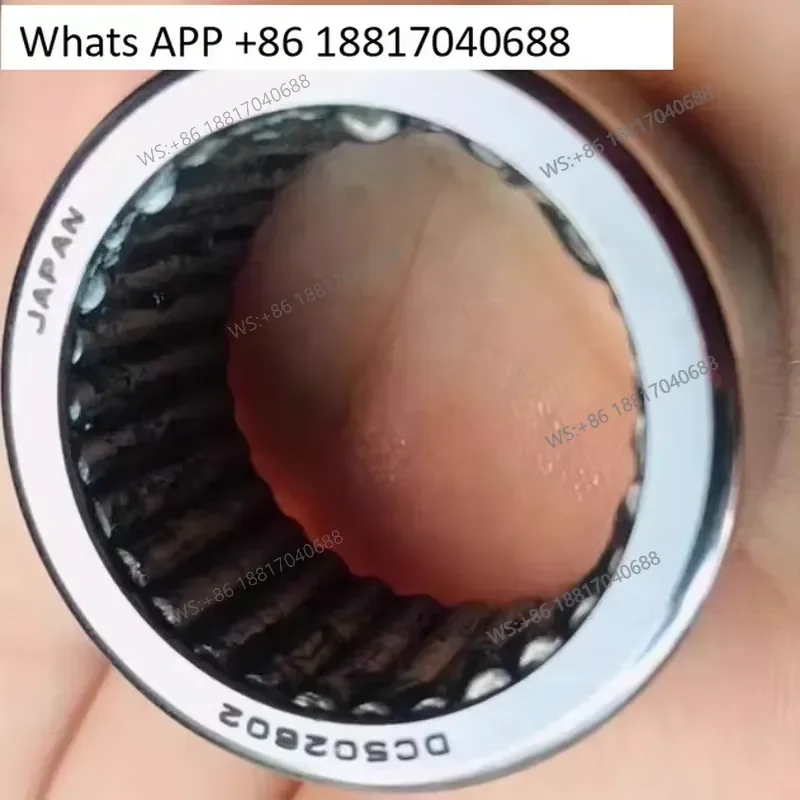 1PC for Imported Outboard Special Matching Bearing BM2526 DC502602 Bearing 6008
