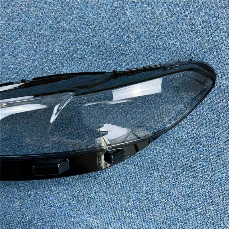 For Ford Mondeo Fusion 2013 2014 2015 2016 Car Headlight Shell Headlamp Lens Cover Replace Lamp Shade Headlamp Glass - view 3