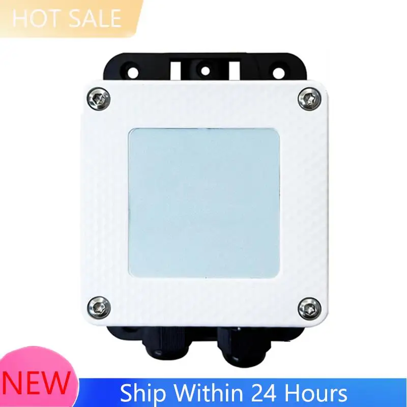 ~【Auf Lager】202W Tuya Hochpräziser Tauchsensor Intelligenter Wassertank-Niveausensor Messgerät Tank 10M Sensor