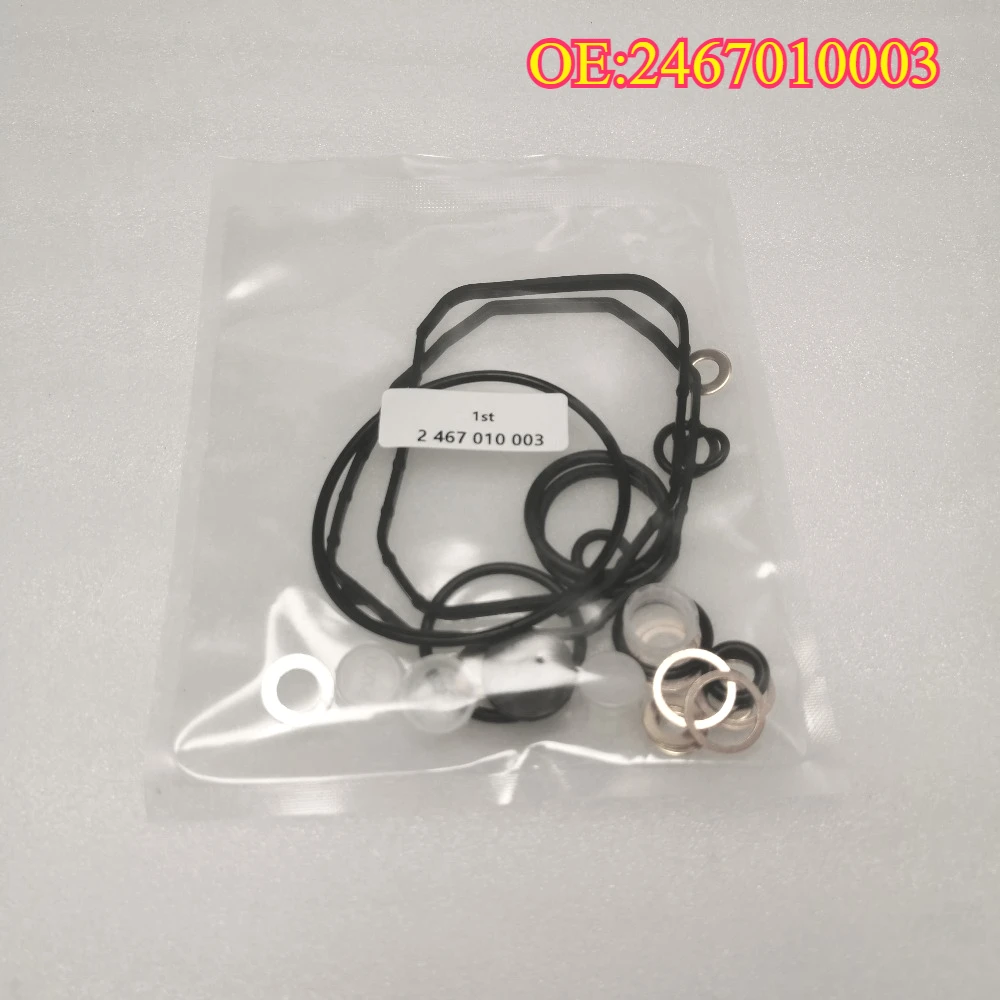 

High quality New For 2467010003 Injection Pump Repair Seal Gasket kit For VW Jetta Golf 1.9 TDl1997-2004