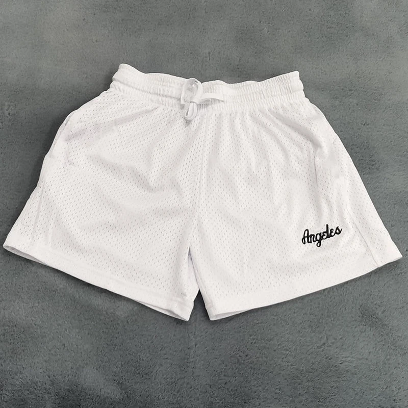 

Лето 2025 года, шорты для езды на мотоцикле, сетчатые дышащие быстросохнущие баскетбольные шорты, новые шорты для пляжного серфинга и плавания