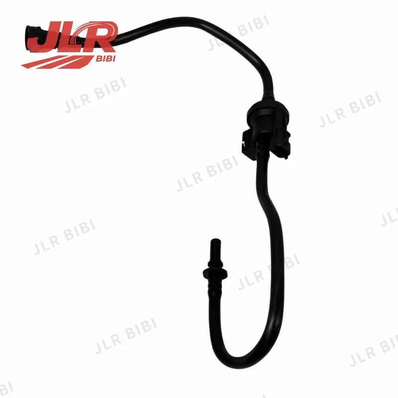 LR010806 AJ811689 LR172646 Vapor Canister Purge Solenoid Valve With Fuel Line Fit For Land Rover LE4 RR Sport L322 5.0L V8 AJ133