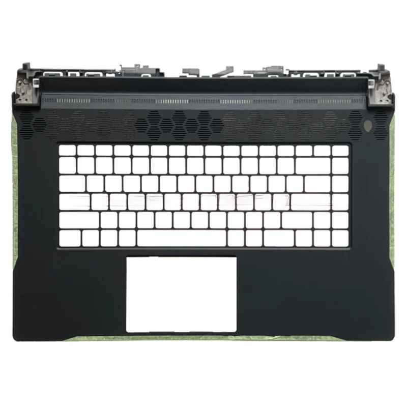 

H New For Dell Alienware M17 R7 Palmrest Upper case Keyboard Cover 0VNRXH VNRXH