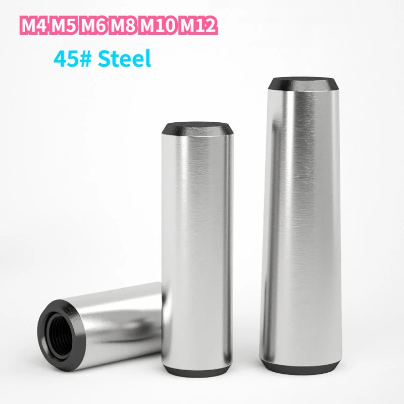 45# Steel M4 M5 M6 …
