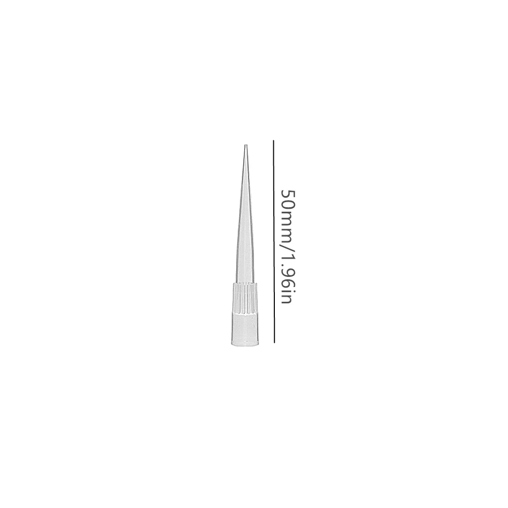 Pipette Tips Compatible with Rainin LTS, 10/250/300/1000UL 5/10ML Lab Pipette Gun Tips
