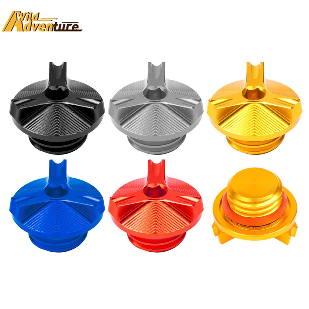 

PCX160 PCX150 PCX125 Крышка заливной горловины моторного масла с ЧПУ для PCX 125 150 160 Honda Аксессуары Крышка заливной горловины моторного масла