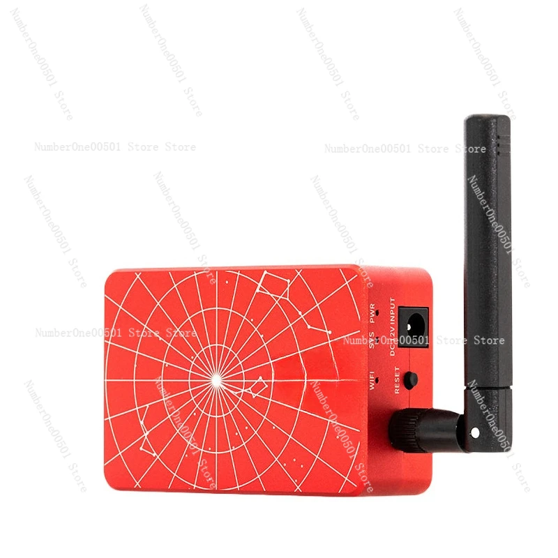 Mini Astronomy Box … - image