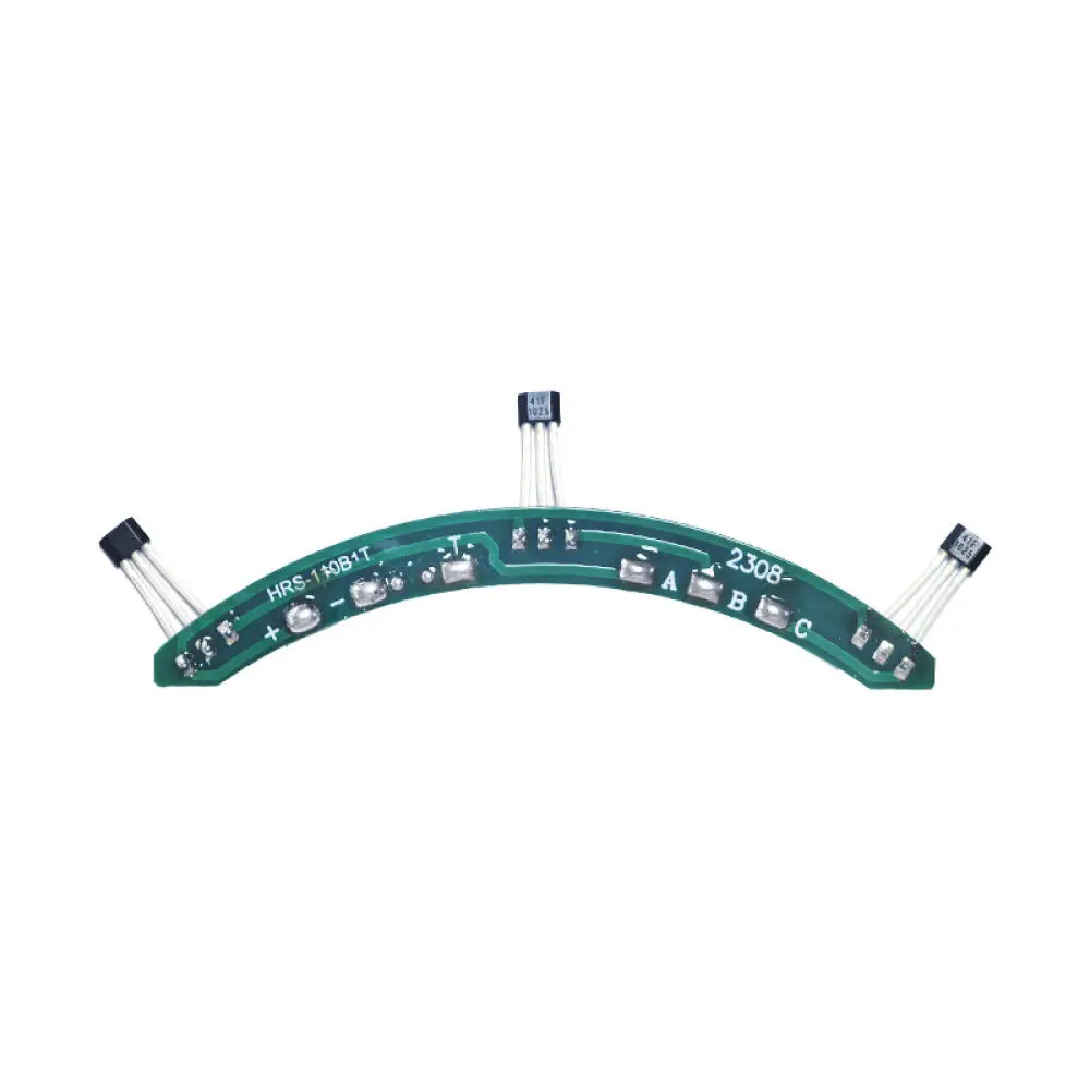 Replacement Hall Sensor For Xilopu Electric Scooter Motor 105 115 127 110 92 Series High Speed Motor Repair Electronic Sensors