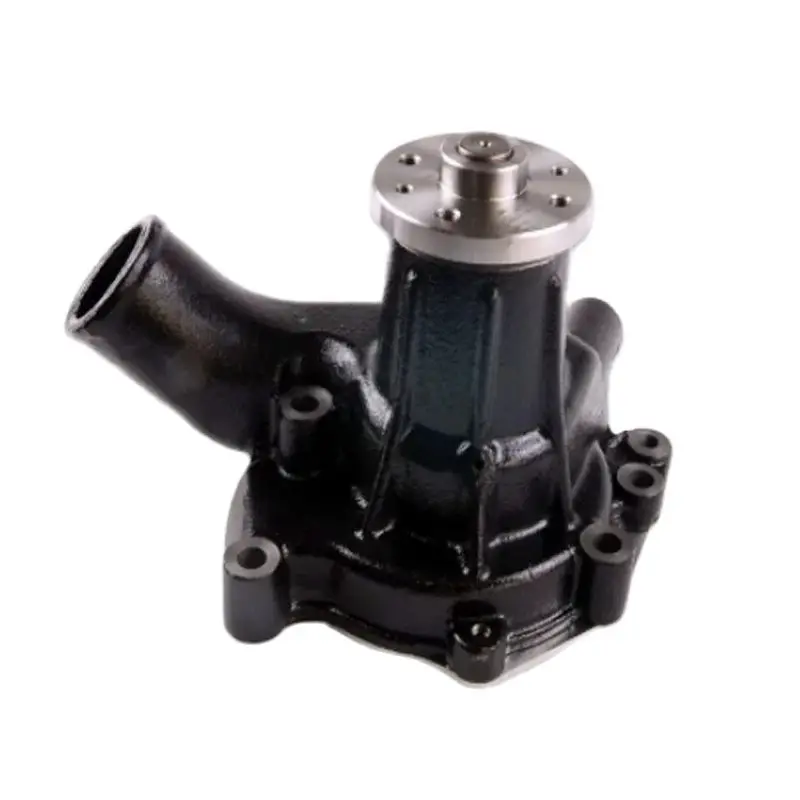 

Excavator Engine 6BD1 Spare Parts Water Pump For EX200-1 1-13610145-2