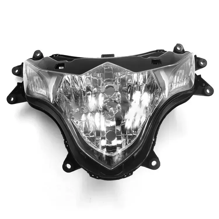 For Suzuki GSX-R1000 GSXR1000 GSXR 1000 K9 2009 -2016 Headlight Replace Headlamp Lighting Lamp Assembly