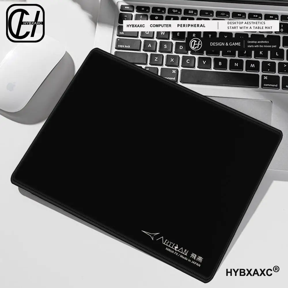 ARTISAN FX Zero FX Feiyan Mouse Pad Waterproof Prevent Fibre Hand Sweating Anti Slip Pad Gamer Gaming Accessories HYBXAXC