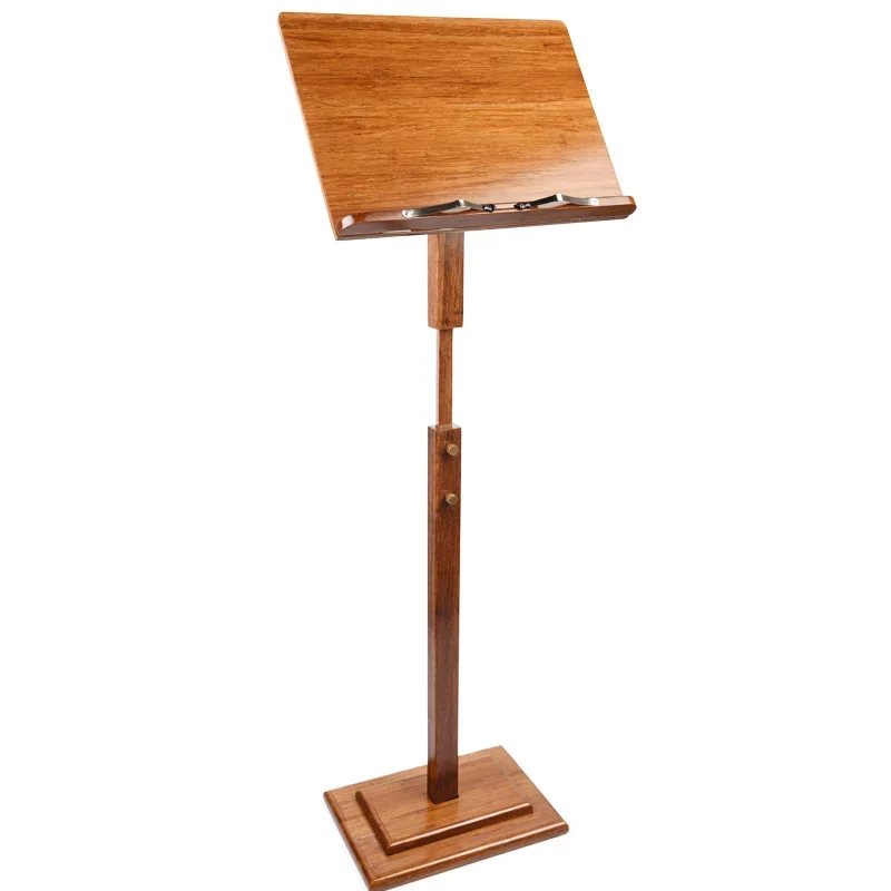 

Guzheng Score Stand Professional Adjustable Score Stand Portable Score Stand