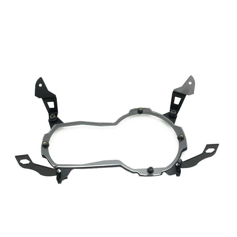 Motorfiets Koplamp Guard Protector Lens Cover Voor Bmw R1200GS R1250GS R1250 Gs Lc Adv R1200 Gs Adventure Gsa 2013-2023 2022