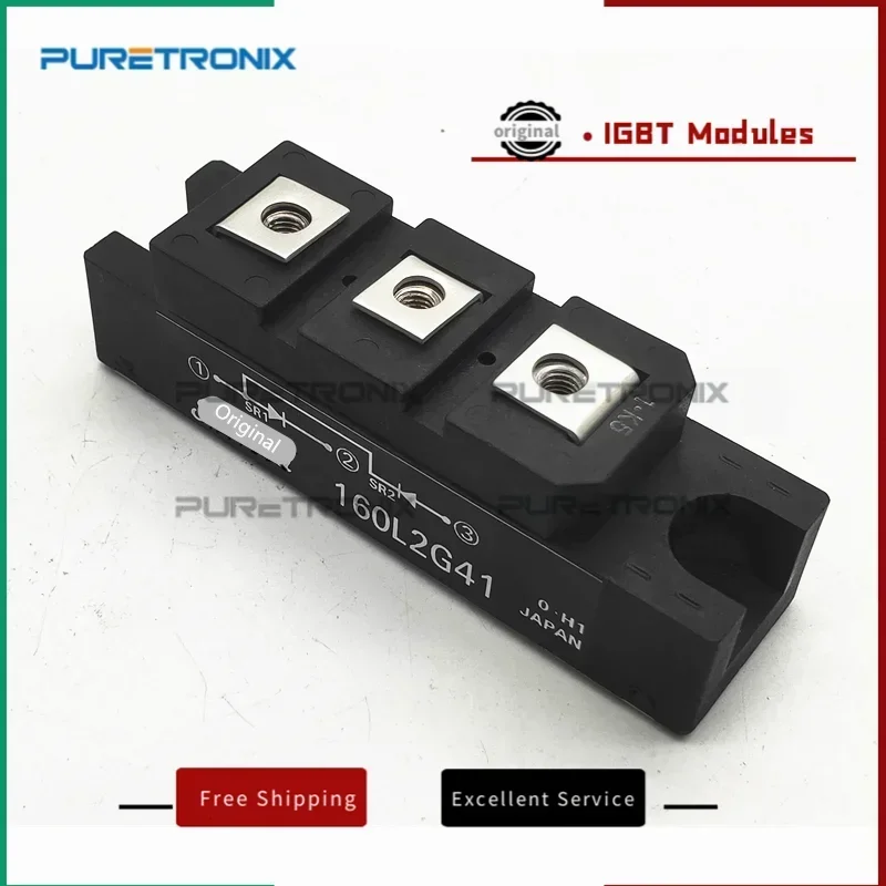 160L2G41 160L2C43A 160L2G43 160U2G43 110U2G43 وحدة الطاقة الأصلية الجديدة