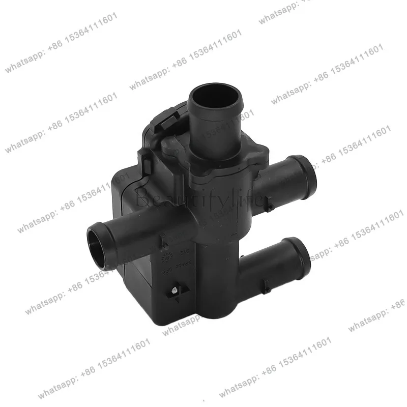 A2308300084 heater control valve warm air water valve