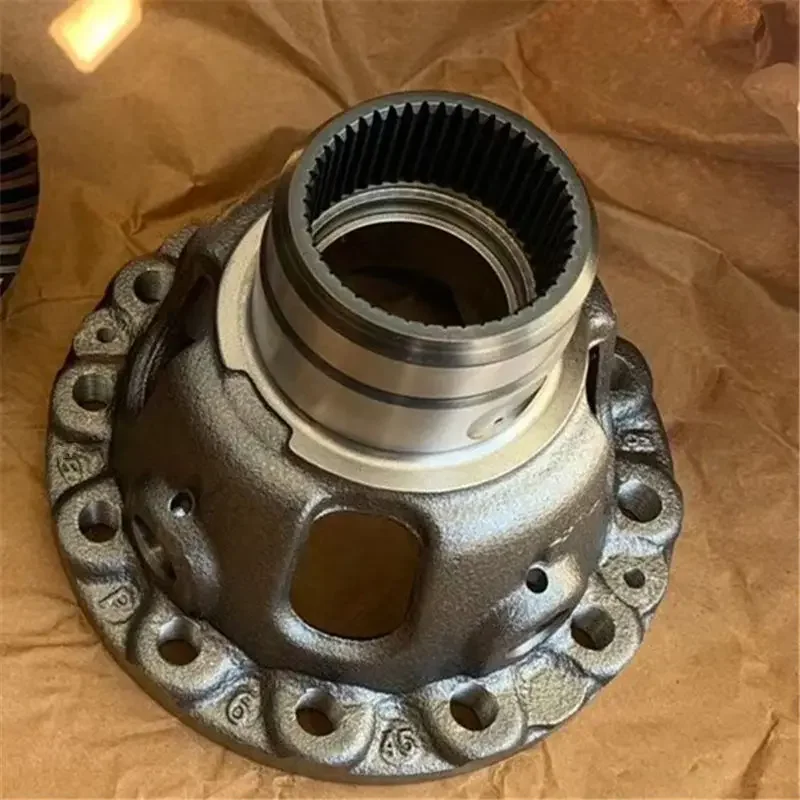 

forHYUNDAI SANTA FE12-18 Sorento 12-15GeNuiNe DIFFERENTIAL CASE CUP 458223B450