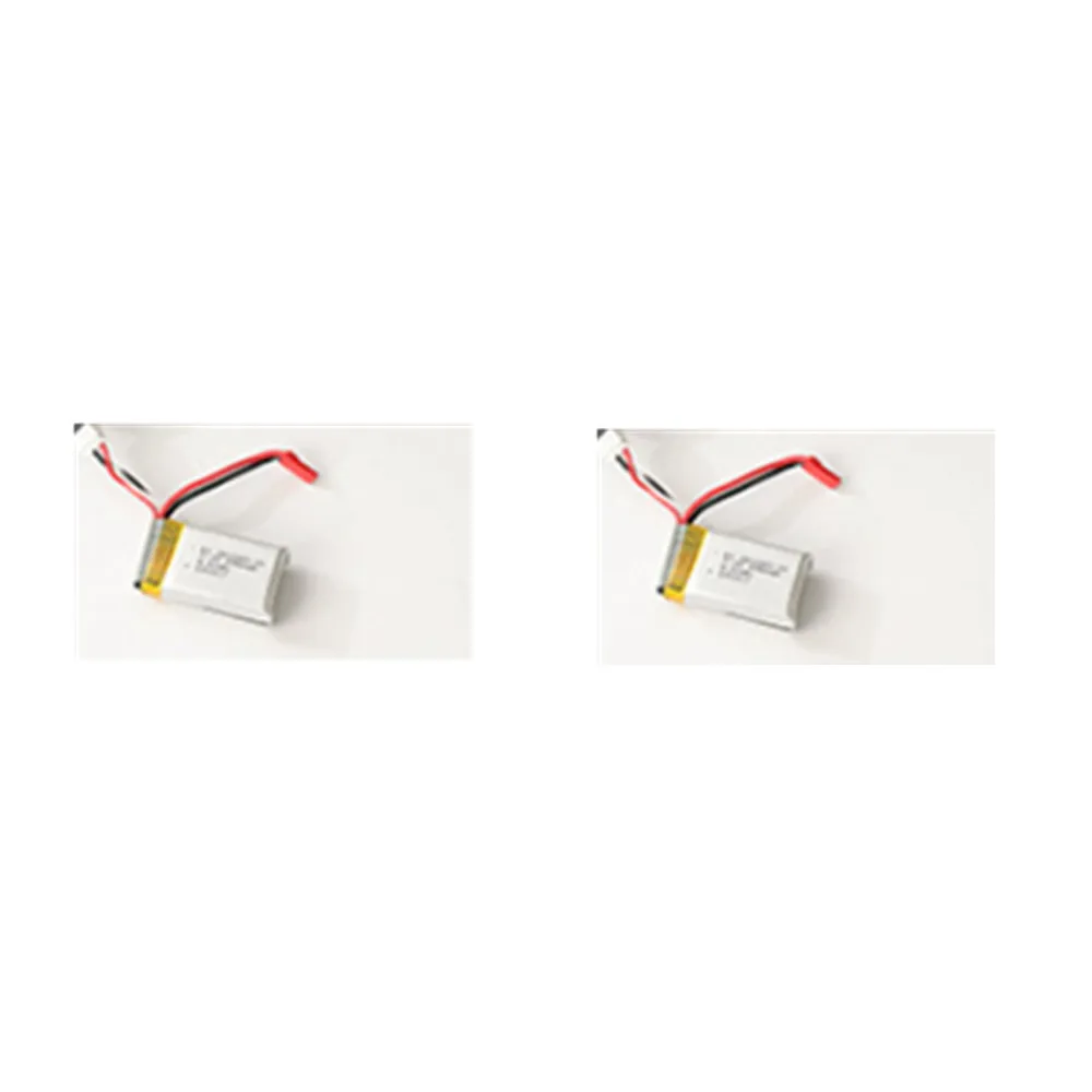 FX9672 Battery 7.4V 380mAh JST plug  FX9672 USB Cable FX9672 plane Parts