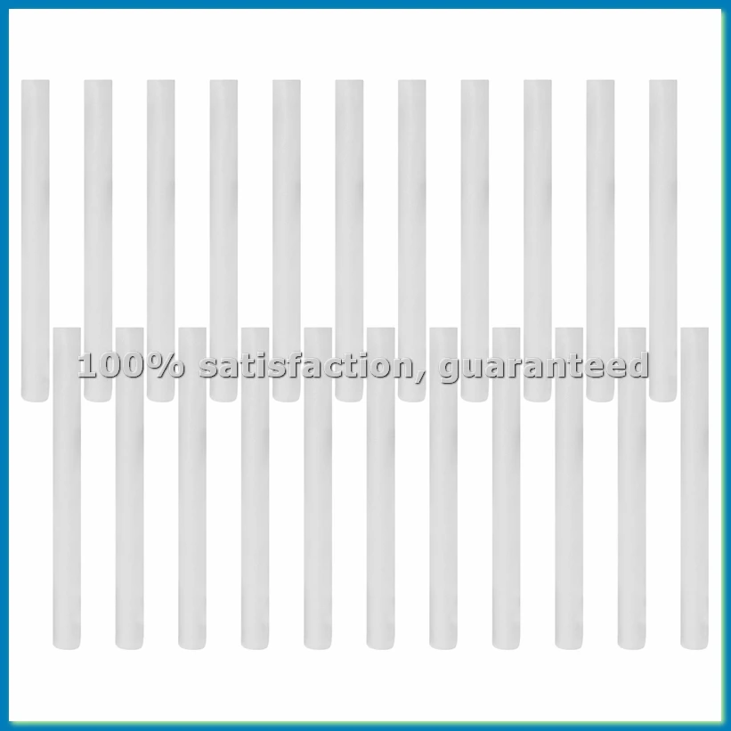 

22Pcs LED Light-Up Foam Sticks Flashing Glow LED Foam Sticks Parties Weddings Raves Concert Halloween Christmas-ANKL