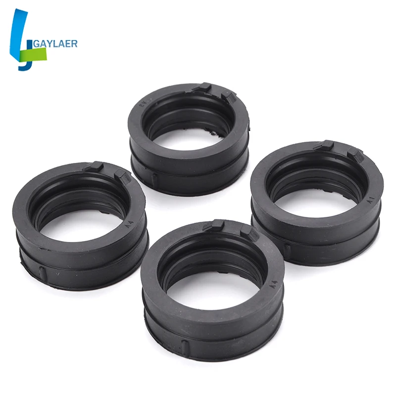 

3GM-13597-00 Карбюратор, интерфейсные адаптеры впускного коллектора карбюратора для Yamaha YZF750R YZF750 FZR1000 YZF1000R Thunderace YZF1000