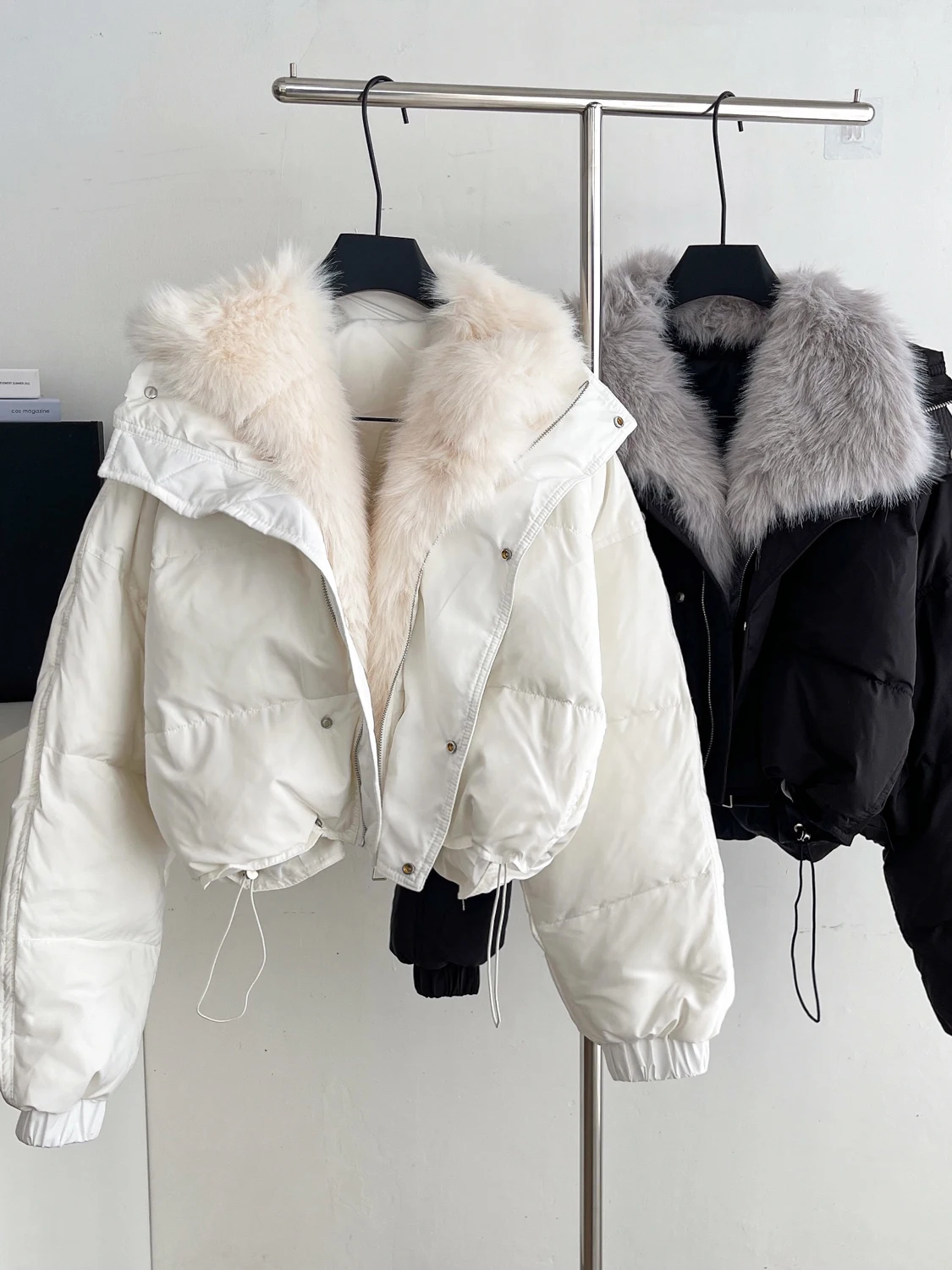 

Высококачественная плюшевая одежда с длинными рукавами и хлопковой подкладкой, женская зимняя новая повседневная темпераментная куртка на шнурке, утепленные топы из искусственного меха