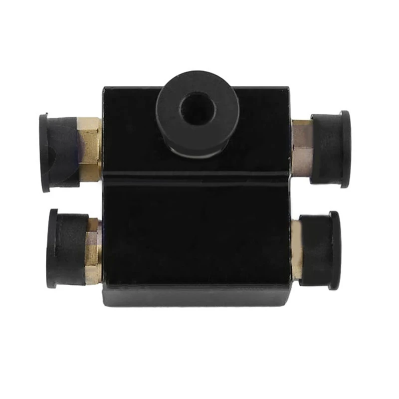 

21880315 Блок клапана подключения масляного насоса для Volvo Truck Crane Pump Truck Fire Truck Соединительный блок Запасные части-A97E