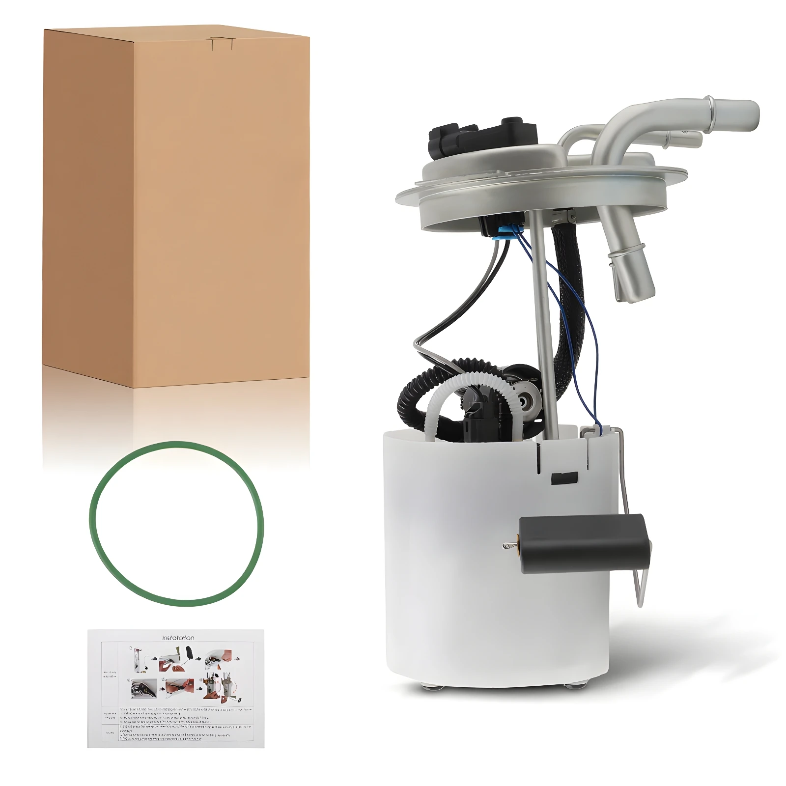 

Fuel Pump Assembly For Chevrolet Tahoe Cadillac Escalade Hybrid FHEV 2009-2013