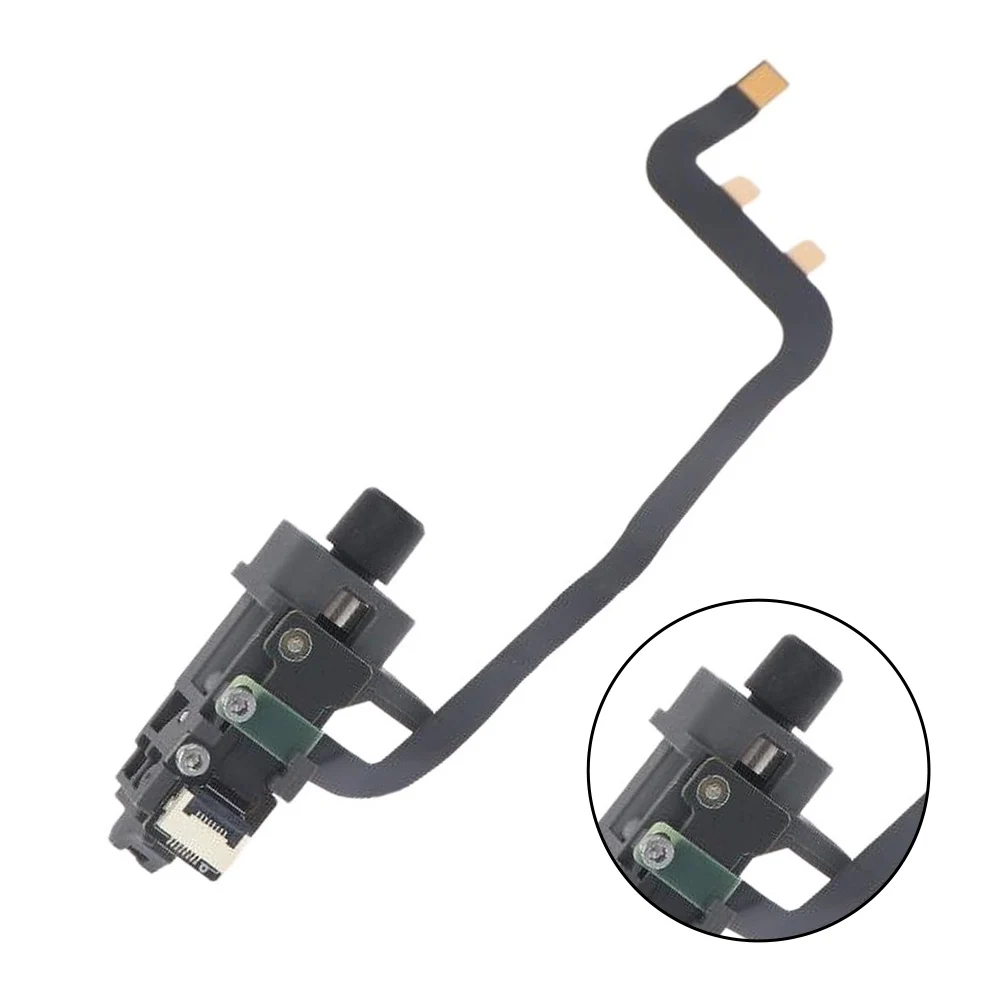 Runout Sensor Filament Sensor For 3D Printing Process Real-time Monitoring Compact Design Lightweight Structure