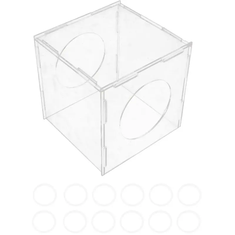 caja-de-polvo-cerrada-para-pulido-n04r-caja-de-polvo-transparente-de-acrilico-para-grabado-y-pulido-kit-de-montaje