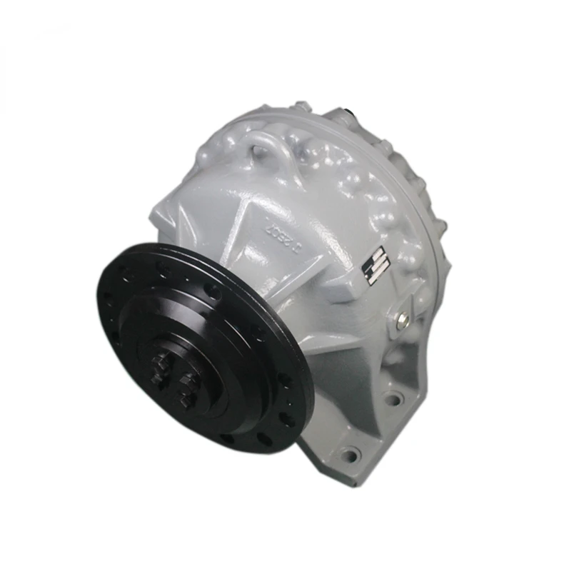 DD33 Gear Reducer