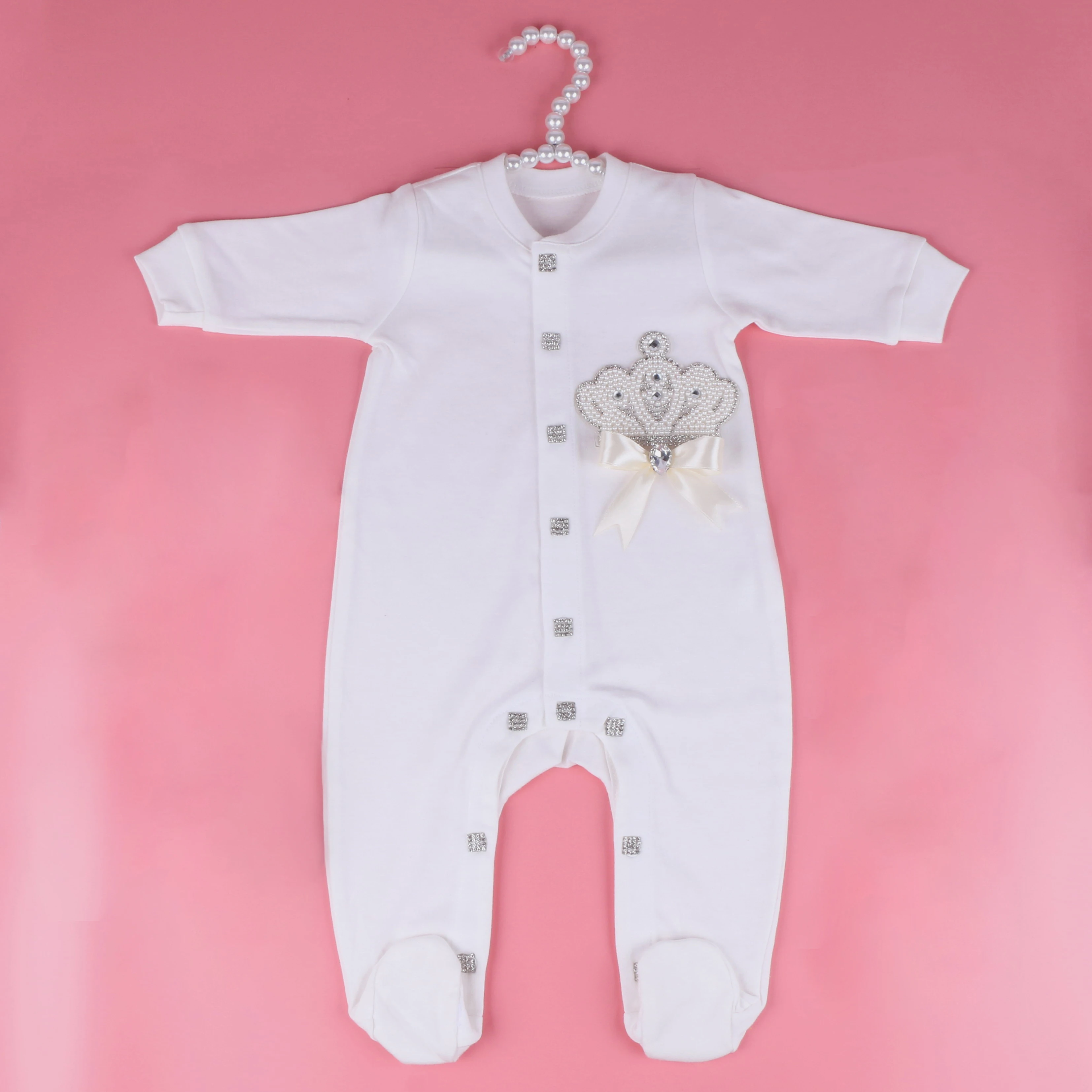 

baby boy rompers footies suit Baby Girl Onesies 0-6 MONTHS NEWBORN BABY GIFT CLOTHS