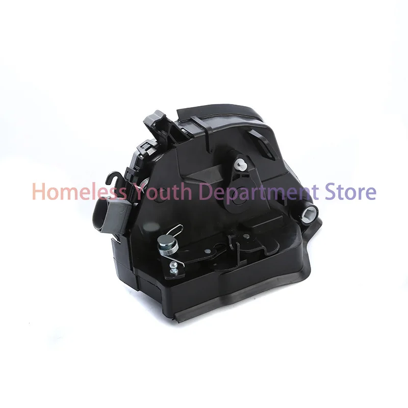 

51218402537 auto side door lock accessory, left front door central locking assembly accessory
