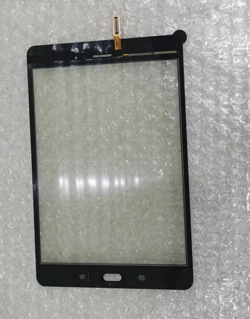 100% Tested New 8.0''For Samsung Galaxy Tab A 8.0 P350 P355 Touch Screen Digitizer SM-P350 SM-P355 LCD Outer Glass Sensor Screen