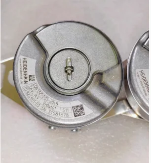 Encoder Original EQN1325.035-2048 ID 823901-03 Tersedia