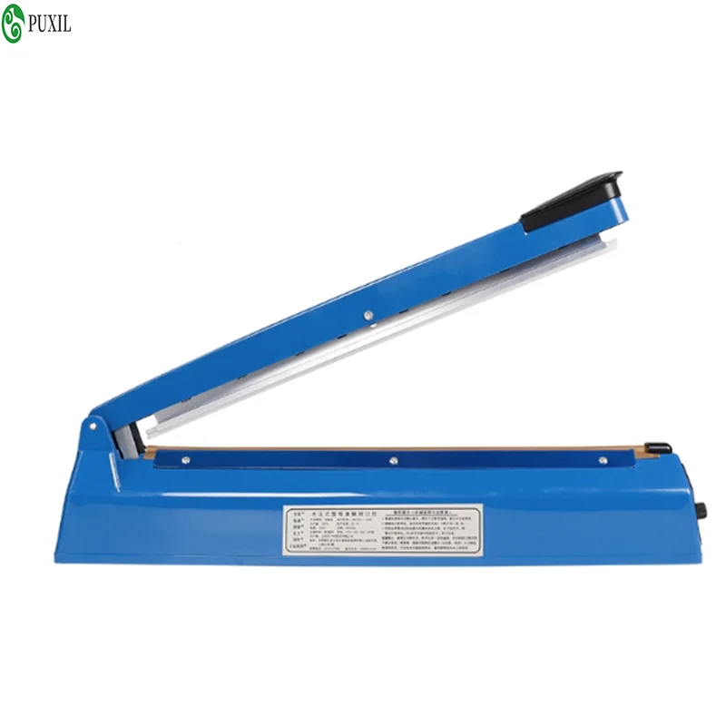 

Ручная машина для запечатывания, бытовая машина для термосварки пластиковых пакетов, машина для горячего тиснения, коммерческая упаковочная машина, обогрев