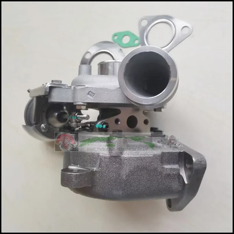 Turbo Turbocharger BV43 53039700168 53039880168 5303-970-0168 1118100-ED01A 1118100ED01A For Great Wall Hover H5 4D20 2.0L 2.0T